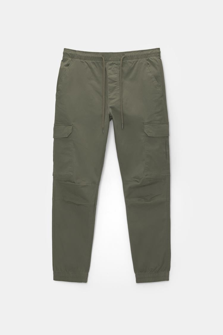 Cargo pants