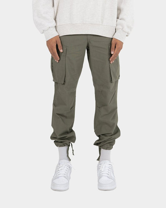 Vintage Cargo Trouser