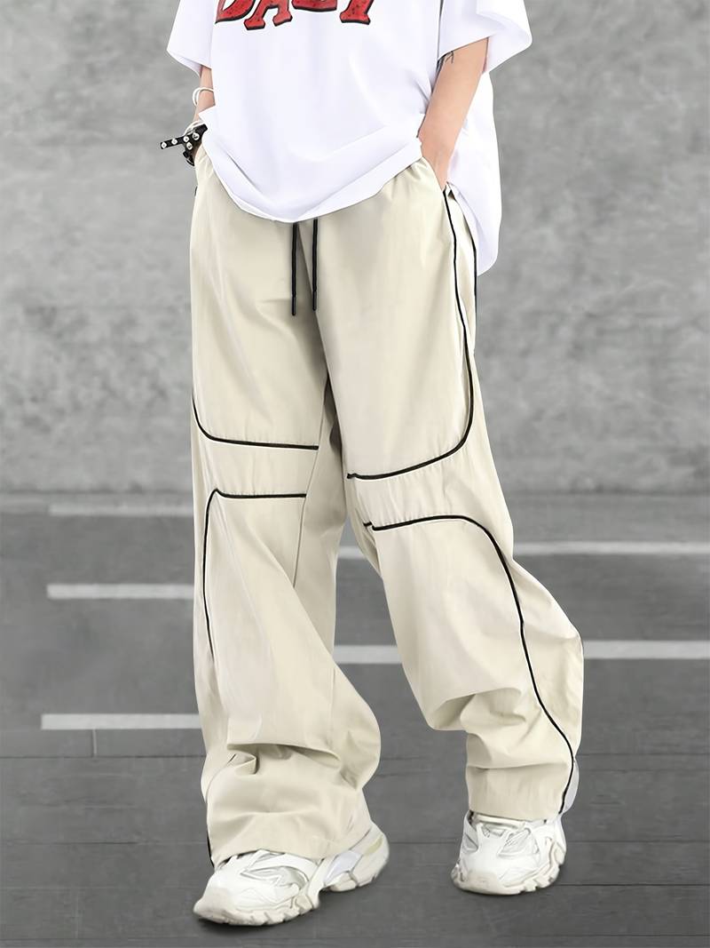 Cargo pant unisex