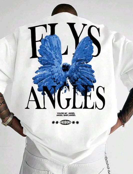 Fly Angles T-shirt