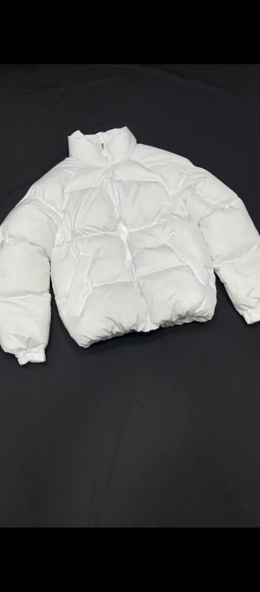 Puffer unisex jacket