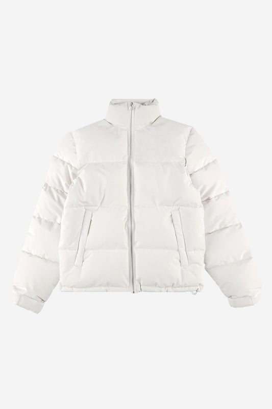 08 Plan Puffer unisex jacket