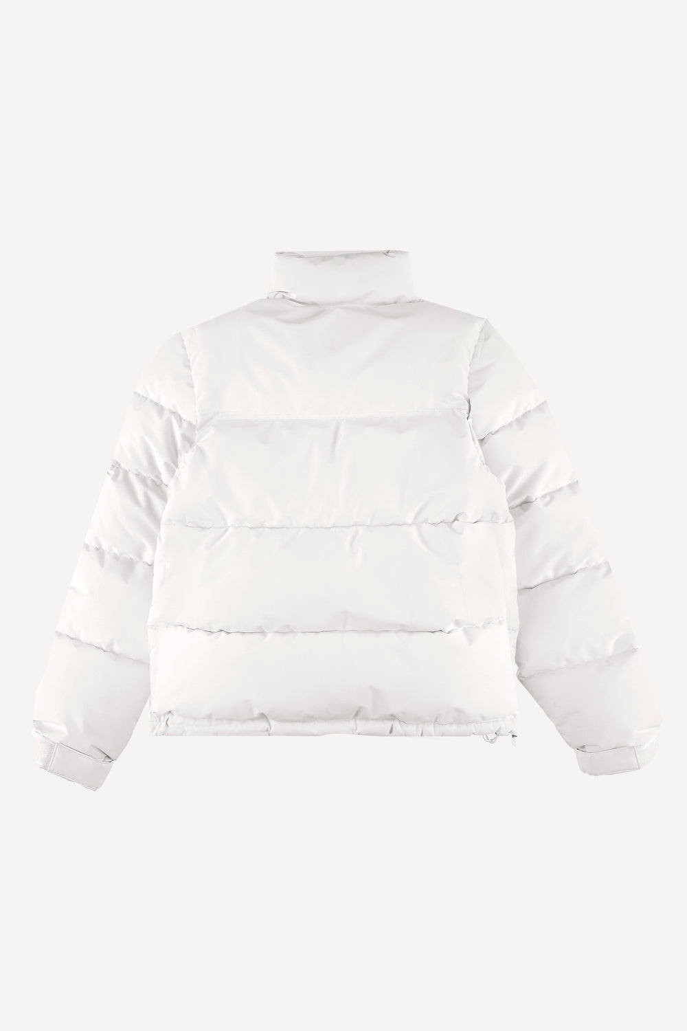 08 Plan Puffer unisex jacket