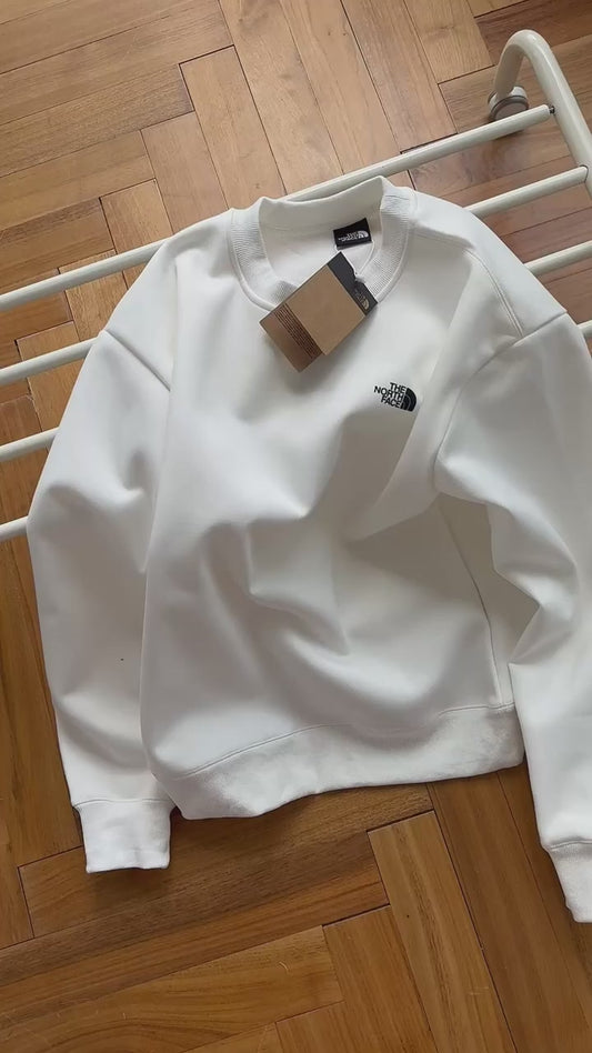 05 The North Face Sweatshirt